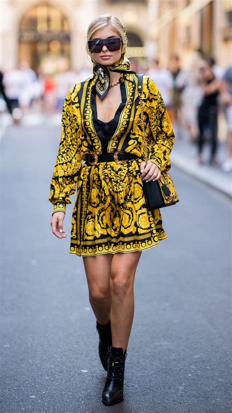 versace short dresses 2015|versace swag outfit for women.